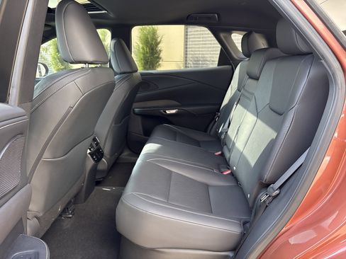 Certified 2023 Lexus RX 350 Premium Plus image 31