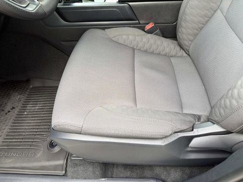 Used 2026 Toyota Tundra SR image 12
