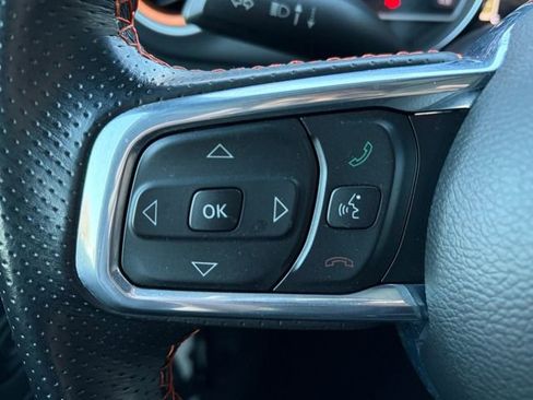 Used 2021 Jeep Gladiator Mojave image 6