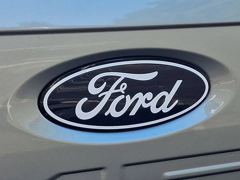 Used 2025 Ford F150 XLT w/ Equipment Group 301A Standard AWD/4WD image 30