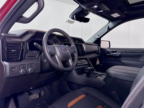 New 2026 GMC Sierra 1500 AT4 w/ AT4 Premium Package image 4