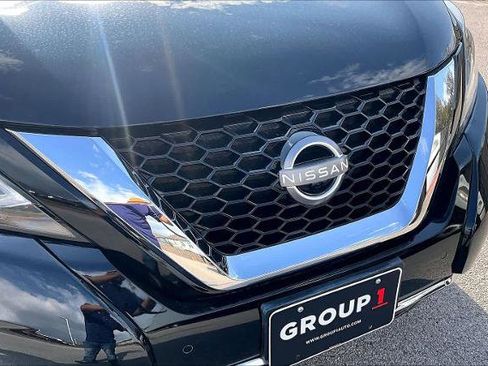 Certified 2024 Nissan Murano Platinum w/ Cargo Package image 29