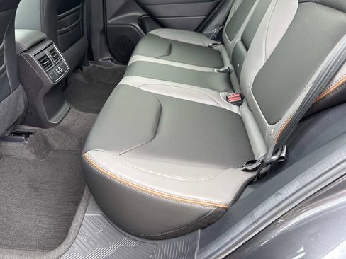 New 2026 Subaru Forester Sport AWD/4WD image 15