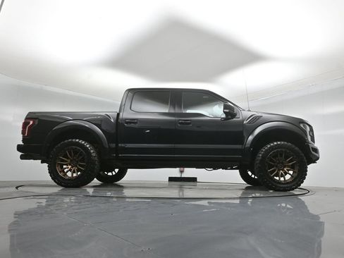 Used 2019 Ford F150 Raptor w/ Equipment Group 802A Luxury image 48