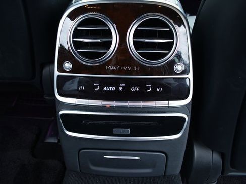 Used 2019 Mercedes-Benz Maybach S 650 image 22