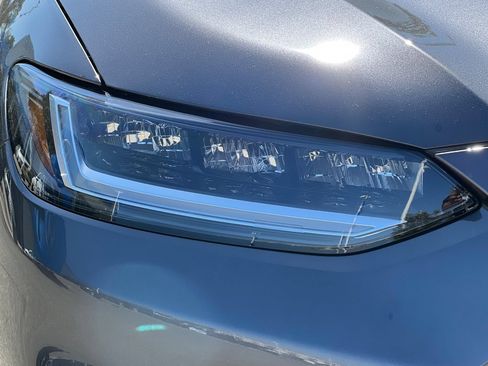 Used 2026 Honda HR-V LX image 34