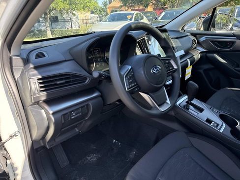 New 2026 Subaru Impreza 2.0i Sport AWD/4WD image 21