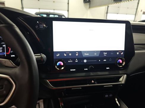 Used 2025 Lexus RX 350 Premium w/ Accessory Package image 18