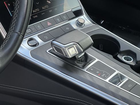 Used 2024 Audi A6 Premium Plus AWD/4WD image 27