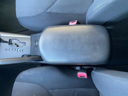 Used 2008 Toyota RAV4 Sport AWD/4WD image 16