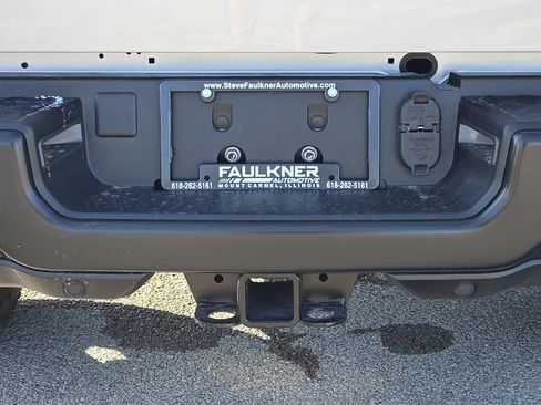 New 2026 RAM 2500 Tradesman image 14
