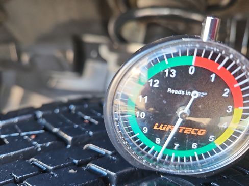 Used 2021 Jeep Compass Limited image 26