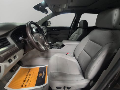 Used 2018 GMC Acadia SLT image 9