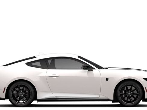 New 2026 Ford Mustang Dark Horse RWD image 49