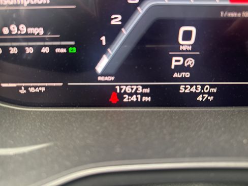 Used 2023 Audi S5 Premium Plus w/ Premium Plus Package image 3