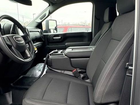 New 2026 GMC Sierra 3500 Pro w/ Convenience Package AWD/4WD image 16