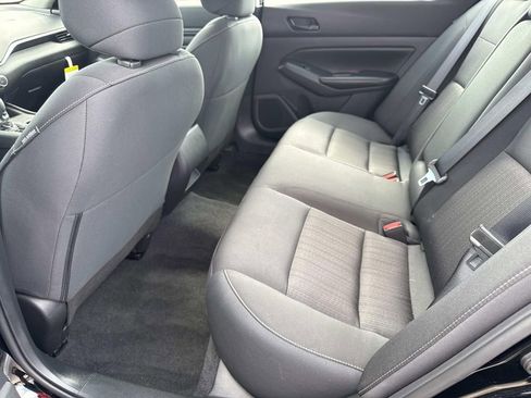 Certified 2025 Nissan Altima 2.5 S image 14