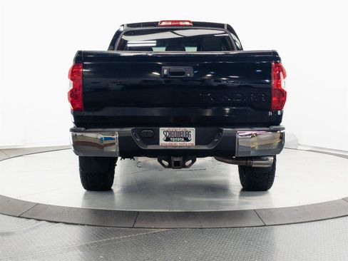 Used 2016 Toyota Tundra SR5 w/ SR5 Upgrade Package RWD image 8