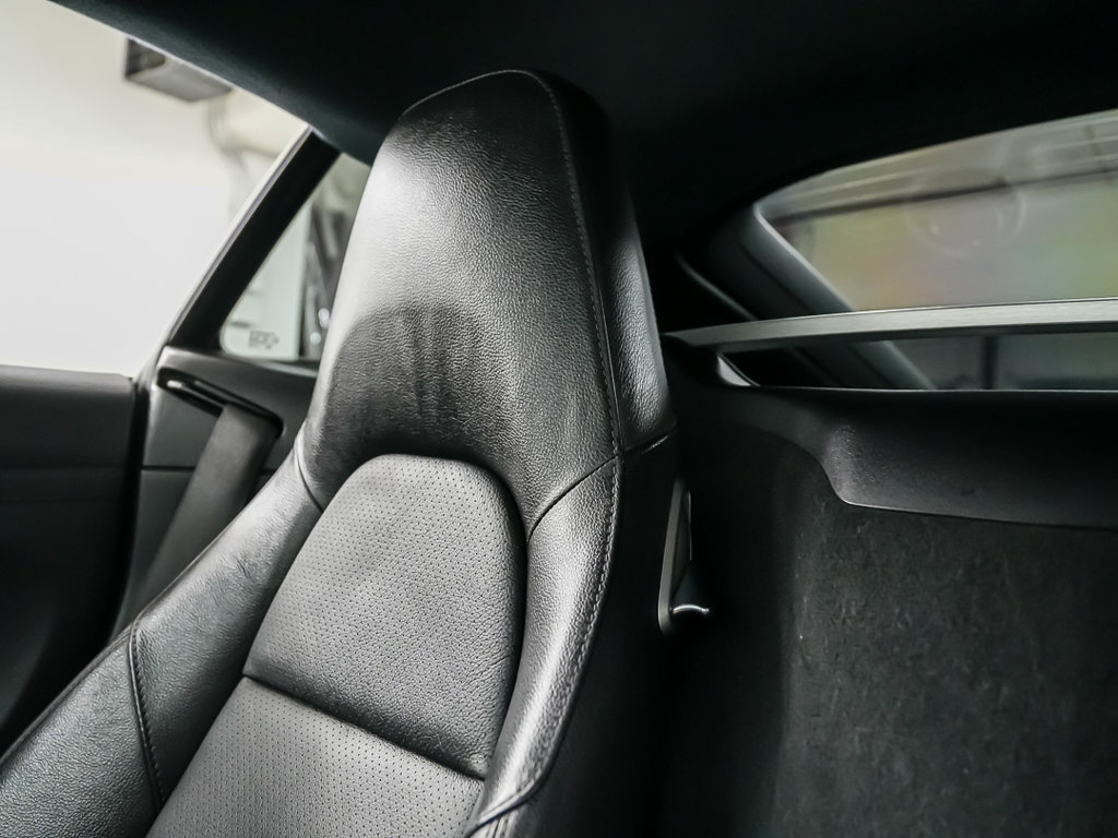 Used 2014 Porsche Cayman S RWD image 32
