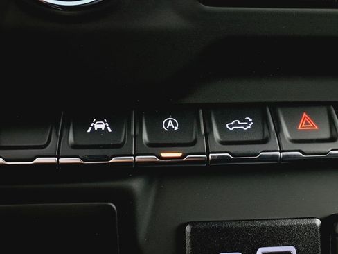 New 2026 GMC Sierra 1500 Pro w/ Pro Value Package image 10