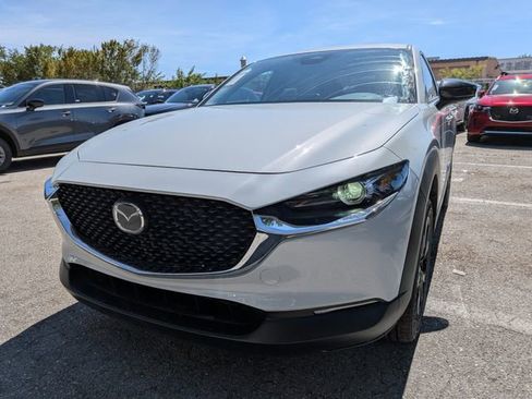 New 2026 MAZDA CX-30 AWD 2.5 S w/ Select Sport Pkg image 9