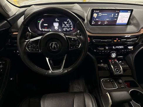 Used 2022 Acura MDX SH-AWD w/ Technology Package image 7