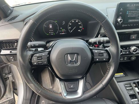 Used 2023 Honda CR-V Sport Touring image 18
