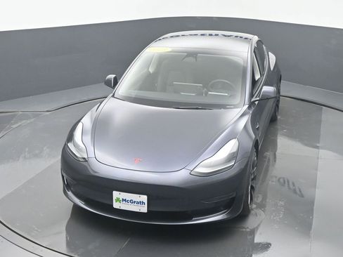 Used 2023 Tesla Model 3 Performance image 25