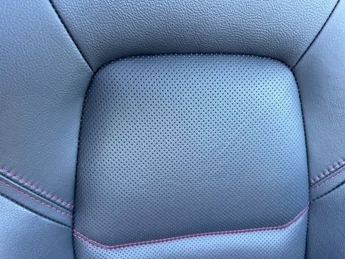 Used 2024 MAZDA CX-5 Carbon Edition image 36