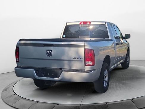 Used 2017 RAM 1500 Express AWD/4WD image 5