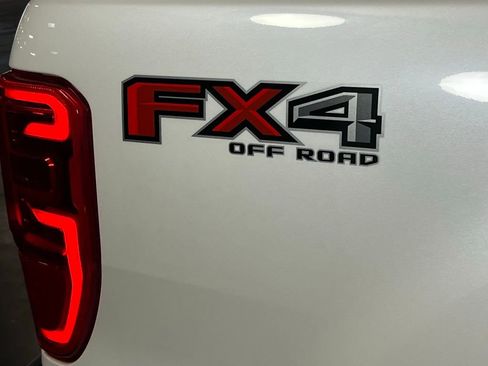 Used 2019 Ford Ranger Lariat w/ Equipment Group 501A Mid image 21