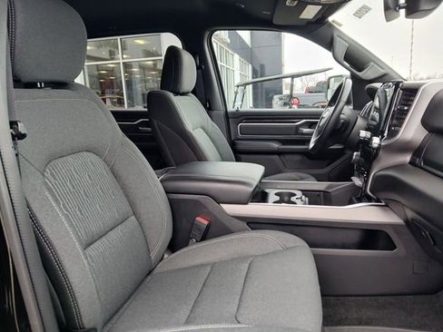 Used 2023 RAM 1500 Big Horn image 26
