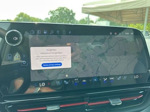 New 2026 Chevrolet Silverado EV Trail Boss w/ Premium Package image 21