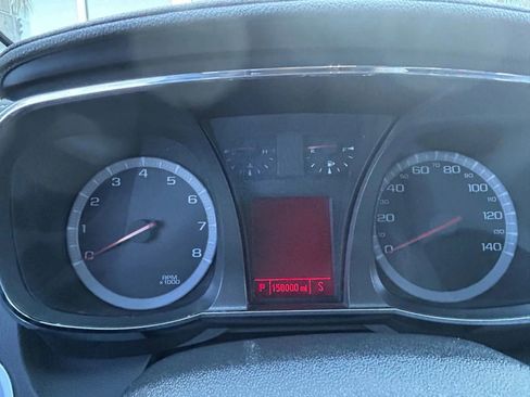 Used 2015 GMC Terrain SLE image 14