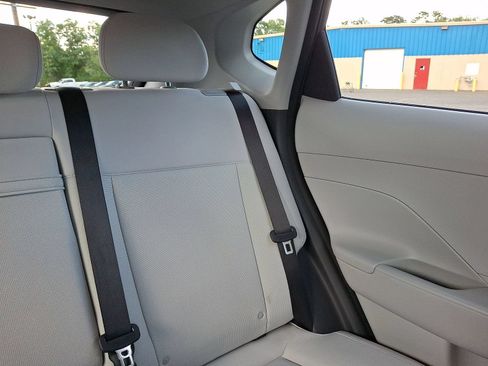 Certified 2024 Hyundai Kona SEL AWD/4WD image 14