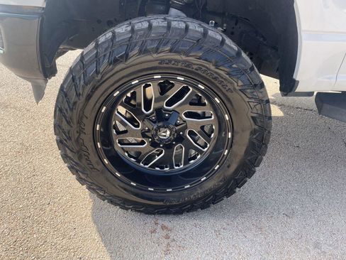Used 2025 Ford F150 XLT w/ Equipment Group 301A Standard AWD/4WD image 34