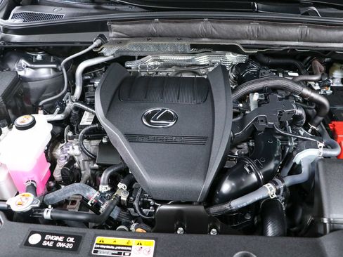 Used 2024 Lexus RX 350 Premium w/ Convenience Package FWD image 31