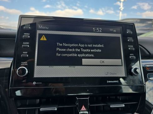 Certified 2023 Toyota Camry XSE image 21