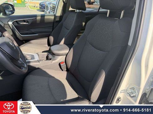 Certified 2024 Toyota RAV4 XLE w/ Convenience Package image 11