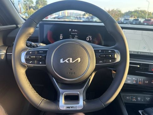 New 2026 Kia K5 GT-Line FWD image 17