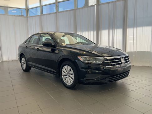 Used 2020 Volkswagen Jetta S w/ Driver Assistance Package image 7