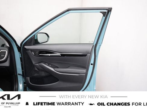 New 2026 Kia Seltos EX AWD/4WD image 15