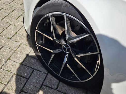 Used 2015 Mercedes-Benz CLS 550 CLS 550 image 14