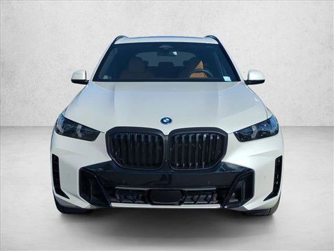 New 2026 BMW X5 xDrive50e AWD/4WD image 6