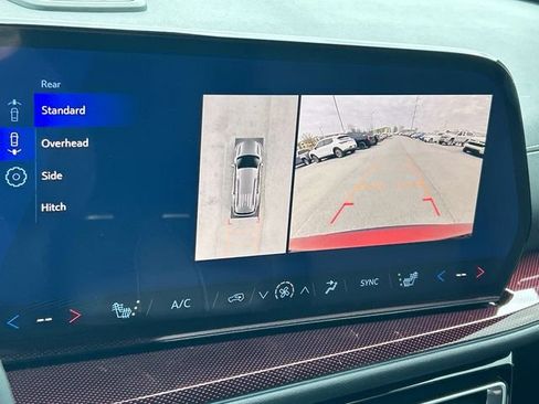 New 2026 Chevrolet Traverse Z71 w/ Enhanced Driving Package image 30