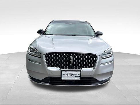 Used 2020 Lincoln Corsair Reserve w/ Equipment Group 201A AWD/4WD image 8