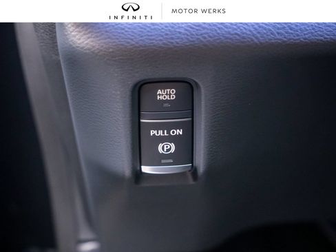New 2027 INFINITI QX80 Sensory w/ Sport Exterior Package AWD/4WD image 20