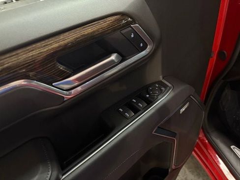New 2026 GMC Sierra 1500 Elevation w/ Elevation Premium Package image 10