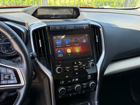 Used 2020 Subaru Ascent Limited w/ Popular Package #3 AWD/4WD image 16