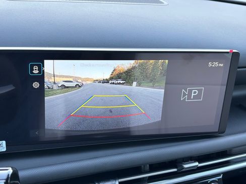 New 2026 Hyundai Santa Cruz SEL FWD image 18